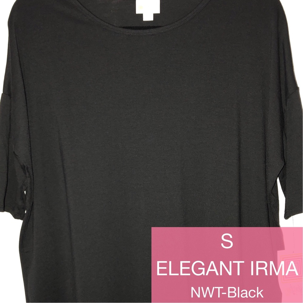 NWT LULAROE SMALL IRMA